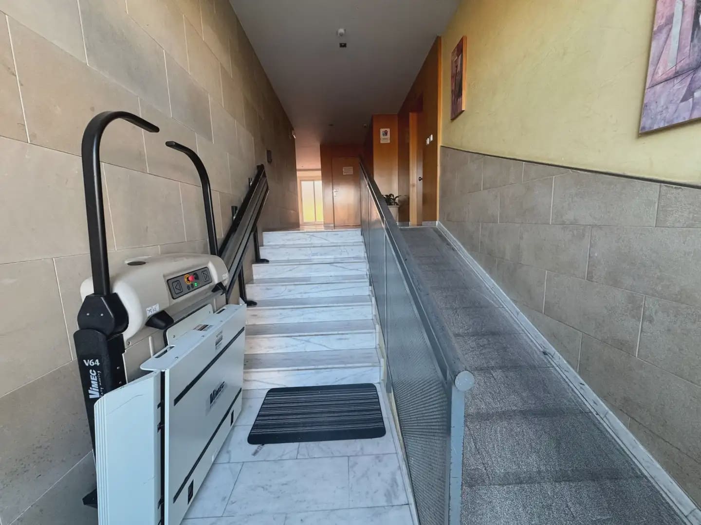 1 slaapkamer Flat te koop in Alhama de Murcia met garage - € 89.900 (Ref: 9832927)
