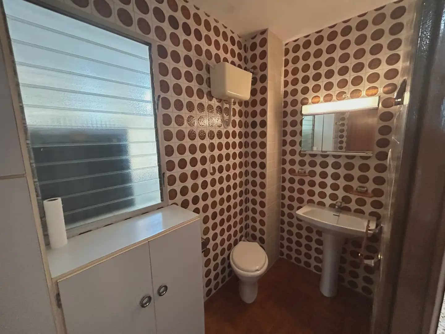 3 chambre Appartement à vendre à El Palmar avec garage - 115 324 € (Ref: 9834123)