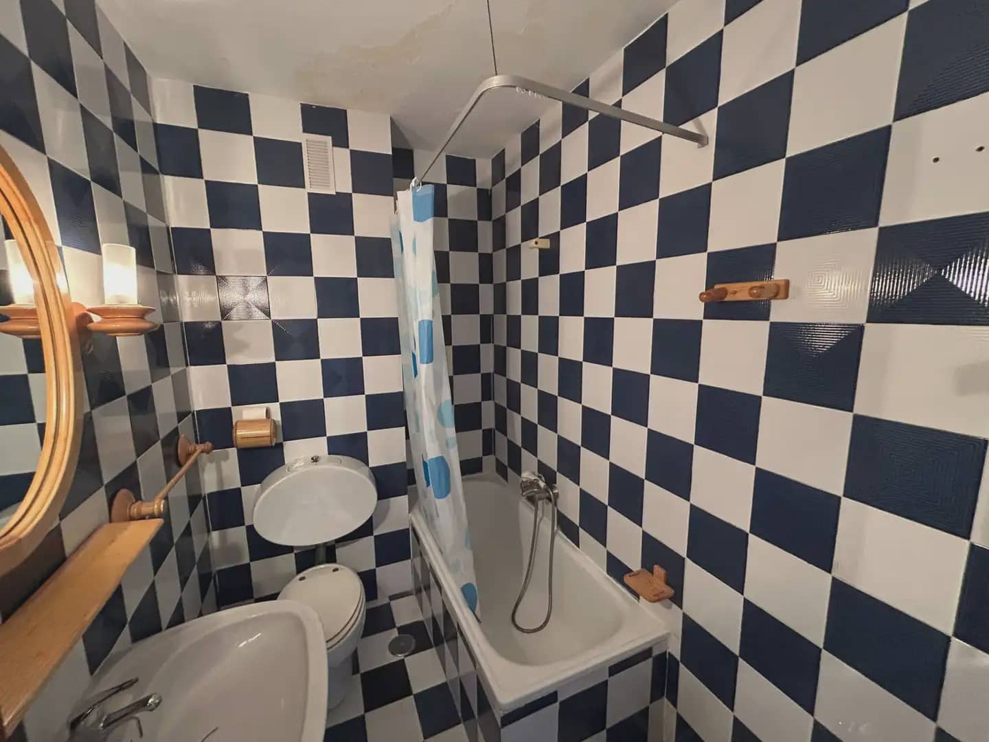 3 chambre Appartement à vendre à El Palmar avec garage - 115 324 € (Ref: 9834123)