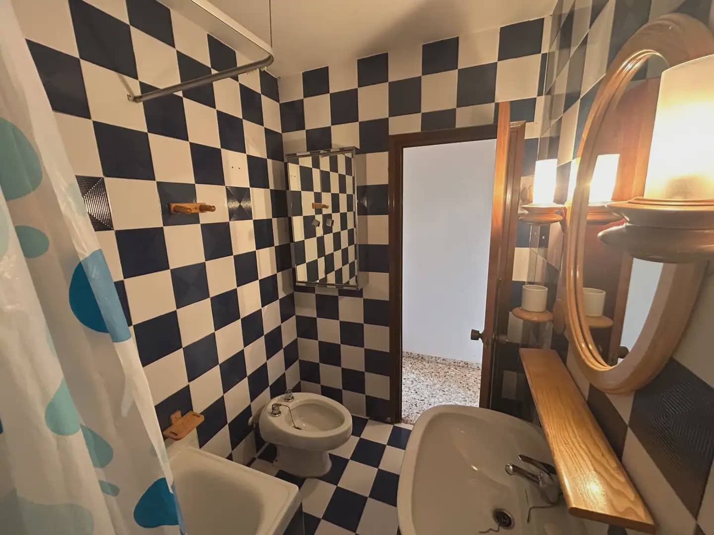 3 chambre Appartement à vendre à El Palmar avec garage - 115 324 € (Ref: 9834123)