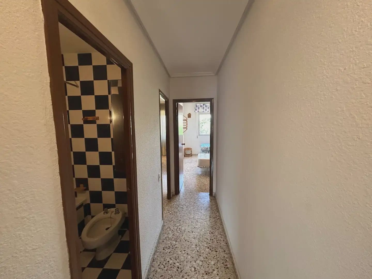 3 chambre Appartement à vendre à El Palmar avec garage - 115 324 € (Ref: 9834123)