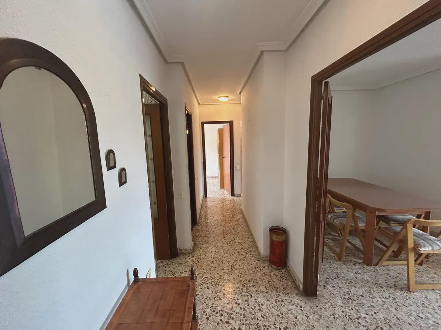 3 chambre Appartement à vendre à El Palmar avec garage - 115 324 € (Ref: 9834123)