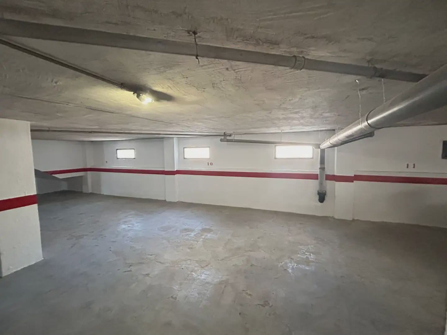 3 chambre Appartement à vendre à El Palmar avec garage - 115 324 € (Ref: 9834123)