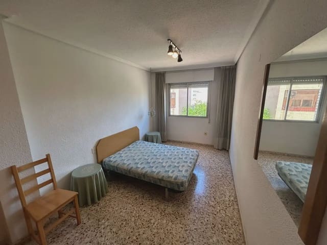 3 chambre Appartement à vendre à El Palmar, Murcie ville avec garage - 115 324 € (Ref: 9834123)