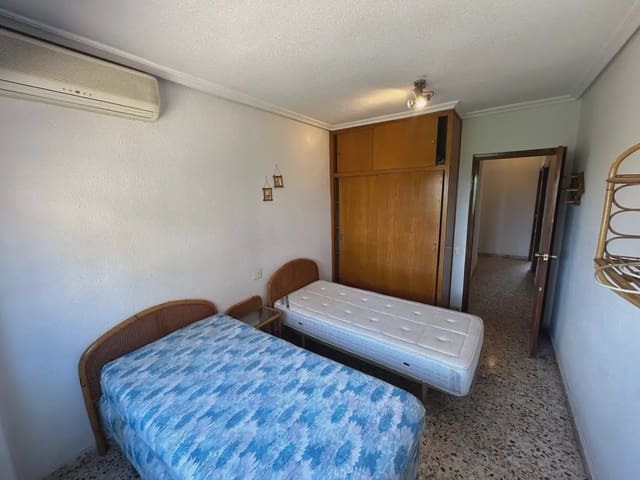 3 chambre Appartement à vendre à El Palmar, Murcie ville avec garage - 115 324 € (Ref: 9834123)