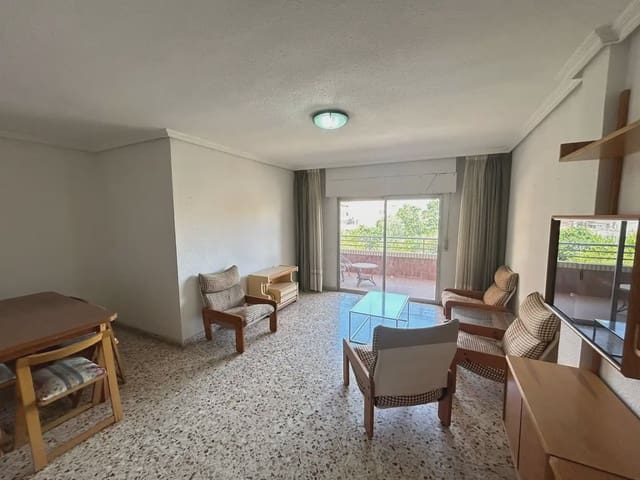 3 chambre Appartement à vendre à El Palmar, Murcie ville avec garage - 115 324 € (Ref: 9834123)