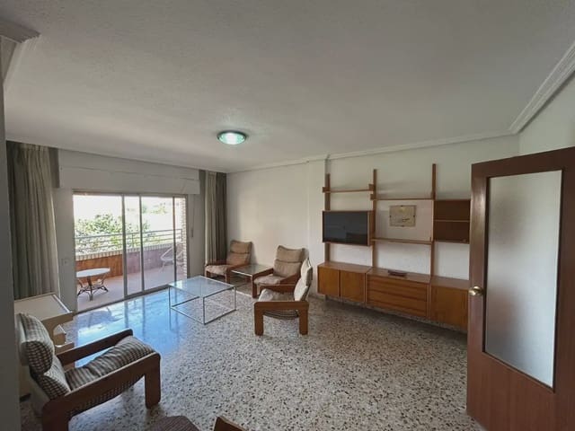 3 chambre Appartement à vendre à El Palmar, Murcie ville avec garage - 115 324 € (Ref: 9834123)
