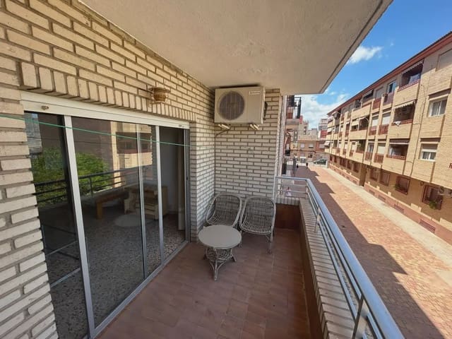 3 chambre Appartement à vendre à El Palmar, Murcie ville avec garage - 115 324 € (Ref: 9834123)