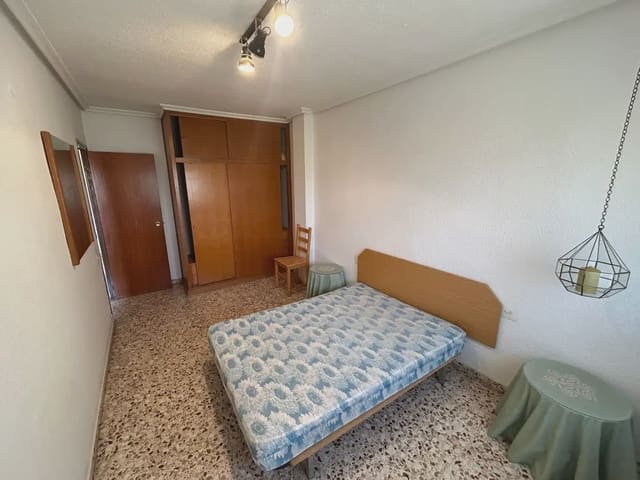 3 chambre Appartement à vendre à El Palmar, Murcie ville avec garage - 115 324 € (Ref: 9834123)