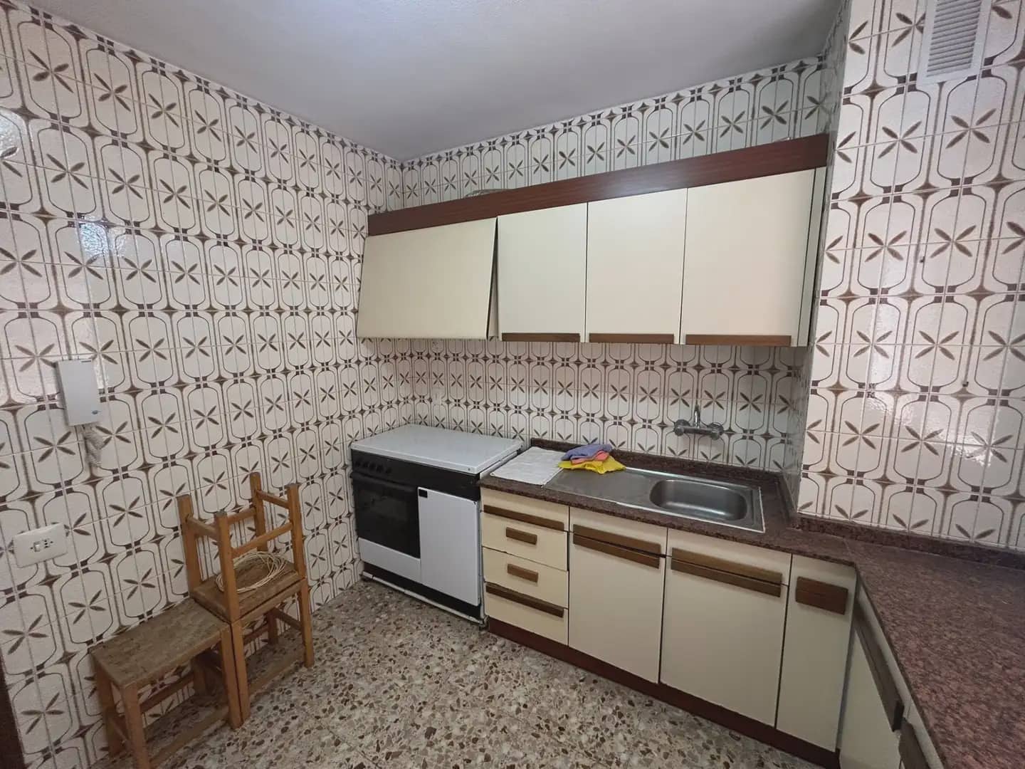 3 chambre Appartement à vendre à El Palmar avec garage - 115 324 € (Ref: 9834123)