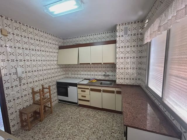 3 chambre Appartement à vendre à El Palmar, Murcie ville avec garage - 115 324 € (Ref: 9834123)