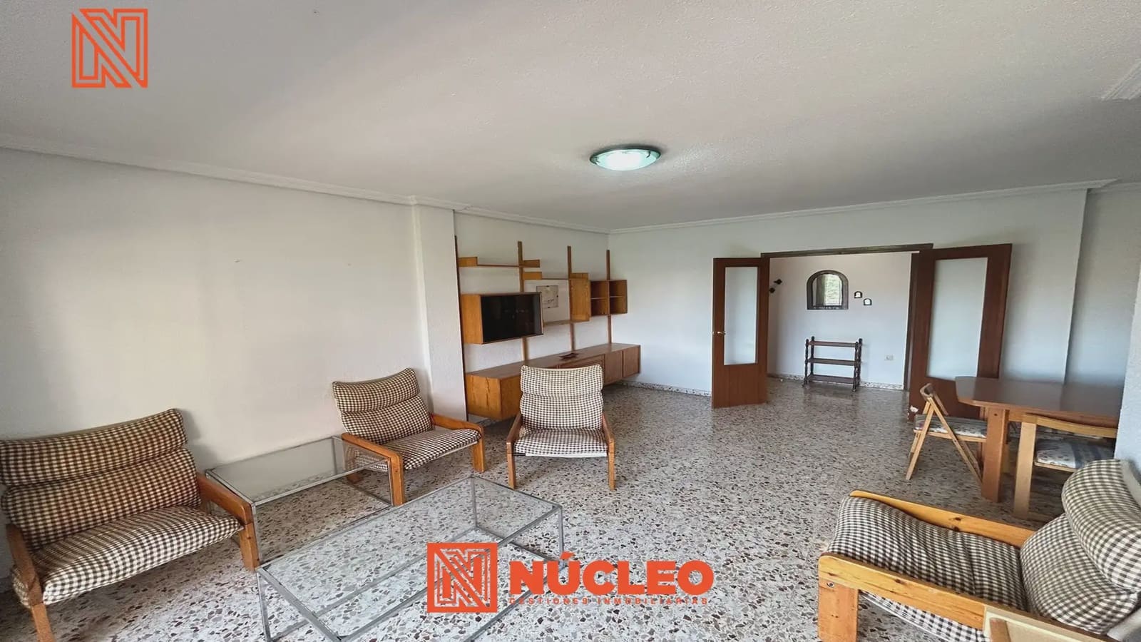 3 chambre Appartement à vendre à El Palmar avec garage - 115 324 € (Ref: 9834123)