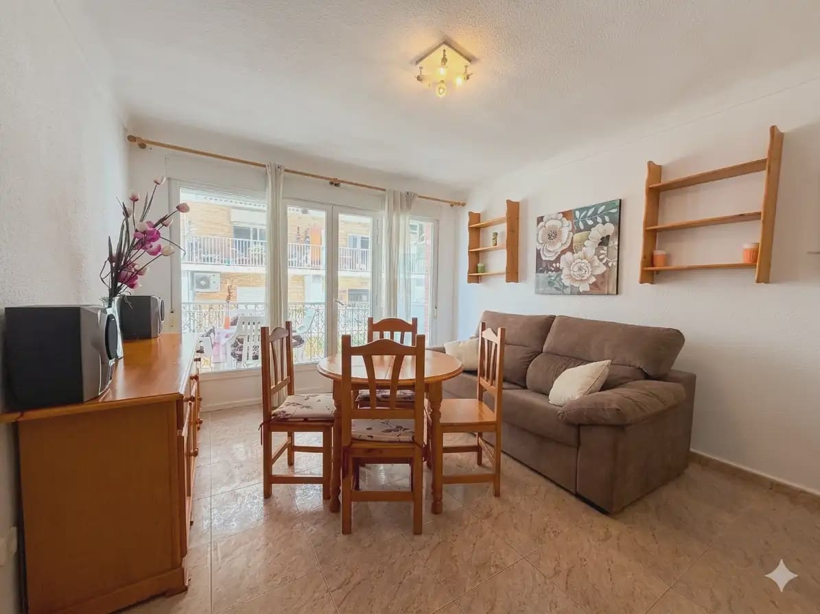 3 bedroom Flat for sale in Santa Pola - € 235,000 (Ref: 9834701)