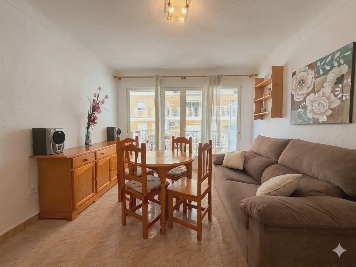 3 bedroom Flat for sale in Santa Pola - € 235,000 (Ref: 9834701)