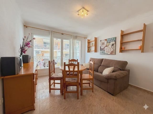3 soveværelse Lejlighed til salg i Centro, Santa Pola - € 235.000 (Ref: 9834701)