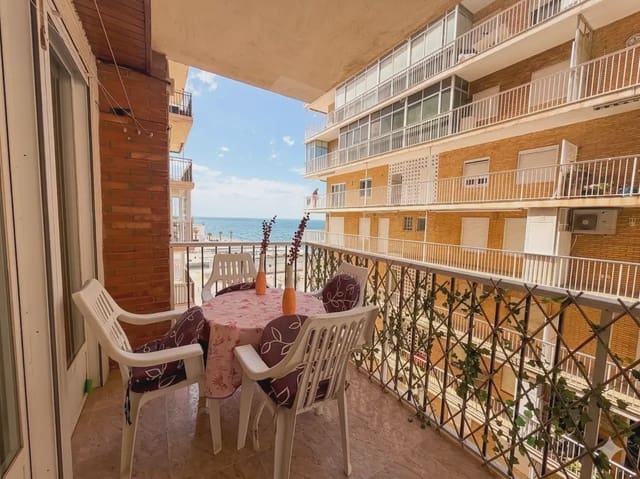 3 soveværelse Lejlighed til salg i Centro, Santa Pola - € 235.000 (Ref: 9834701)