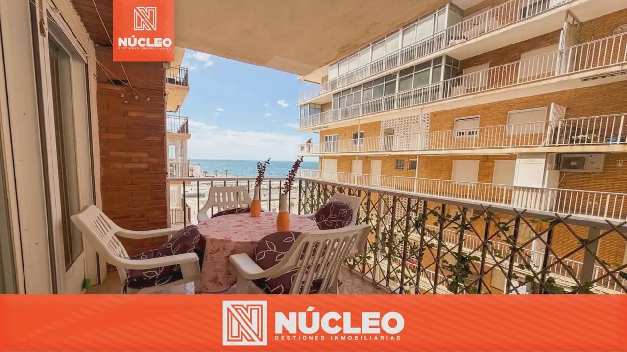 3 bedroom Flat for sale in Santa Pola - € 235,000 (Ref: 9834701)