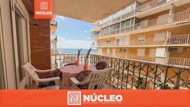 3 soveværelse Lejlighed til salg i Centro, Santa Pola - € 235.000 (Ref: 9834701)