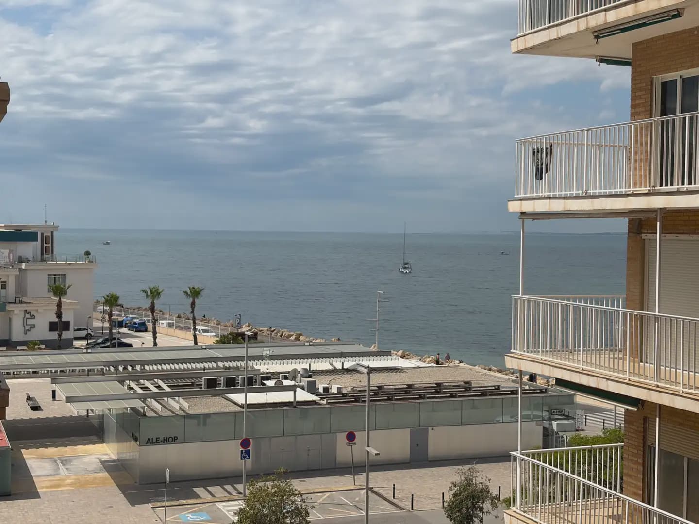 3 bedroom Flat for sale in Santa Pola - € 235,000 (Ref: 9834701)