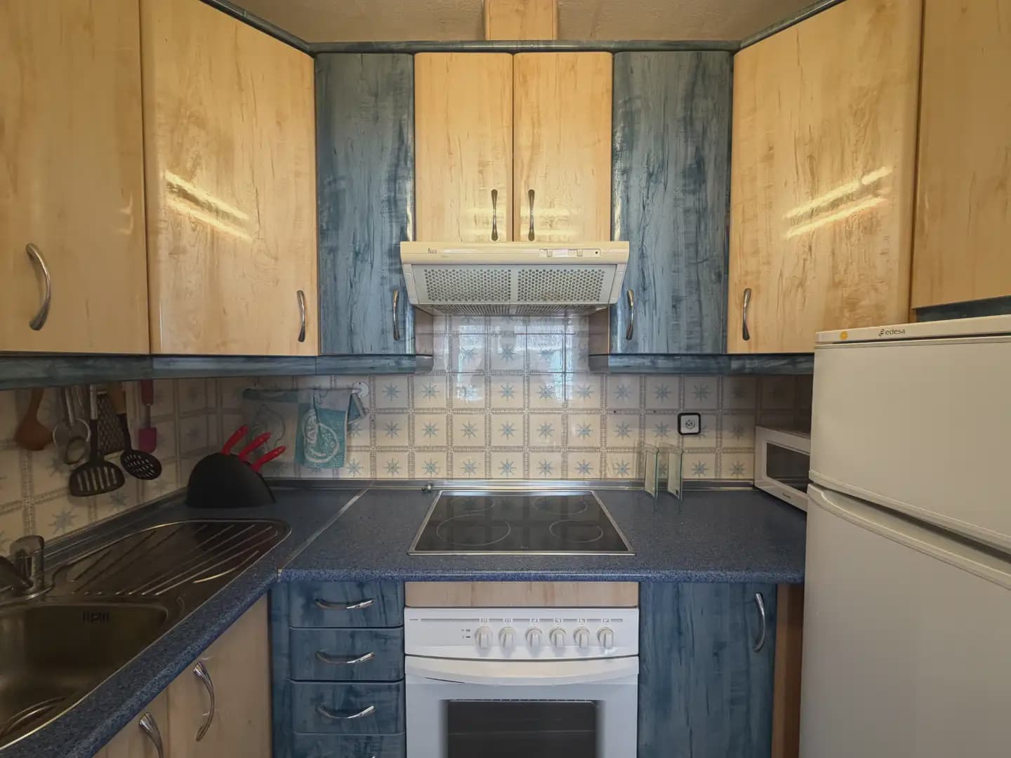 3 bedroom Flat for sale in Santa Pola - € 235,000 (Ref: 9834701)