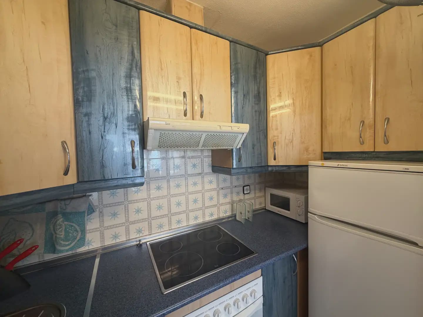 3 bedroom Flat for sale in Santa Pola - € 235,000 (Ref: 9834701)