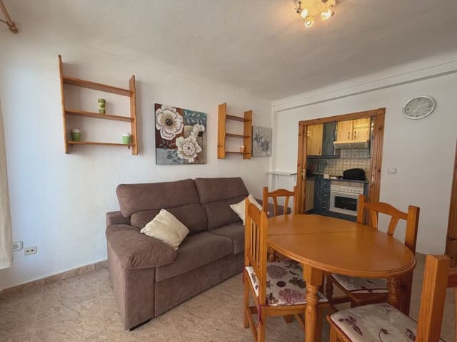 3 soveværelse Lejlighed til salg i Centro, Santa Pola - € 235.000 (Ref: 9834701)