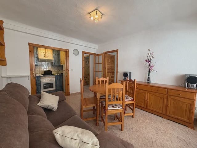 3 soveværelse Lejlighed til salg i Centro, Santa Pola - € 235.000 (Ref: 9834701)