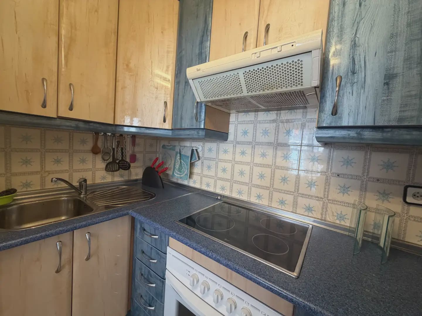 3 bedroom Flat for sale in Santa Pola - € 235,000 (Ref: 9834701)