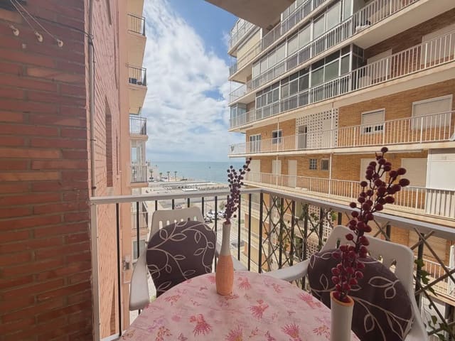3 soveværelse Lejlighed til salg i Centro, Santa Pola - € 235.000 (Ref: 9834701)