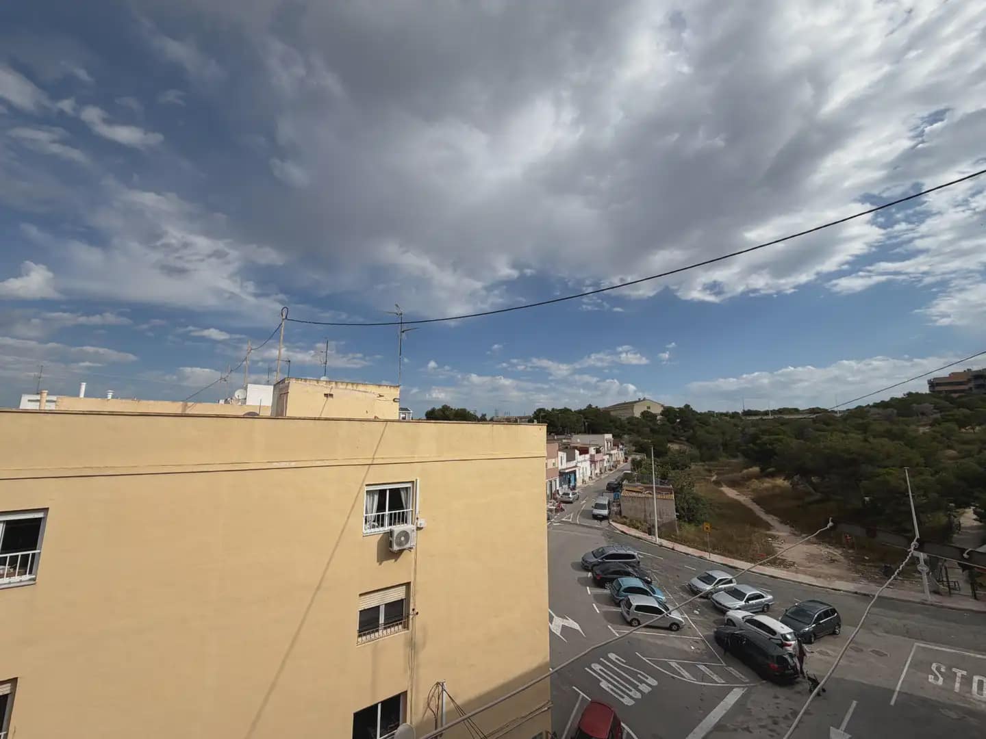 3 bedroom Flat for sale in Santa Pola - € 75,000 (Ref: 9834702)