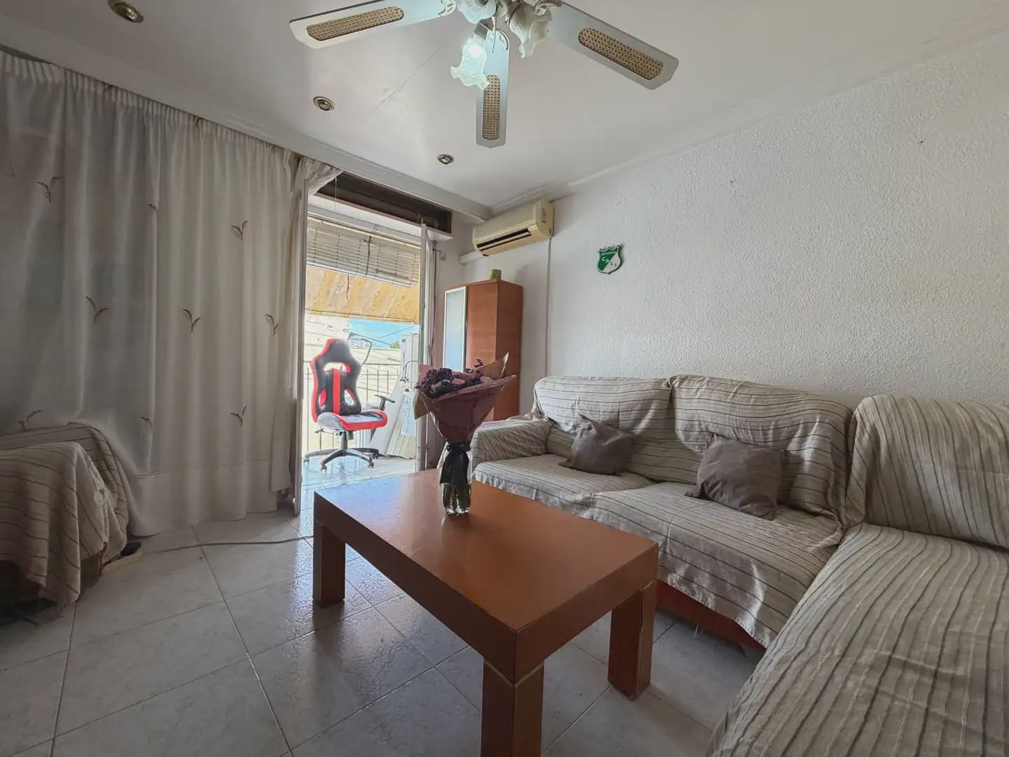 3 bedroom Flat for sale in Santa Pola - € 75,000 (Ref: 9834702)