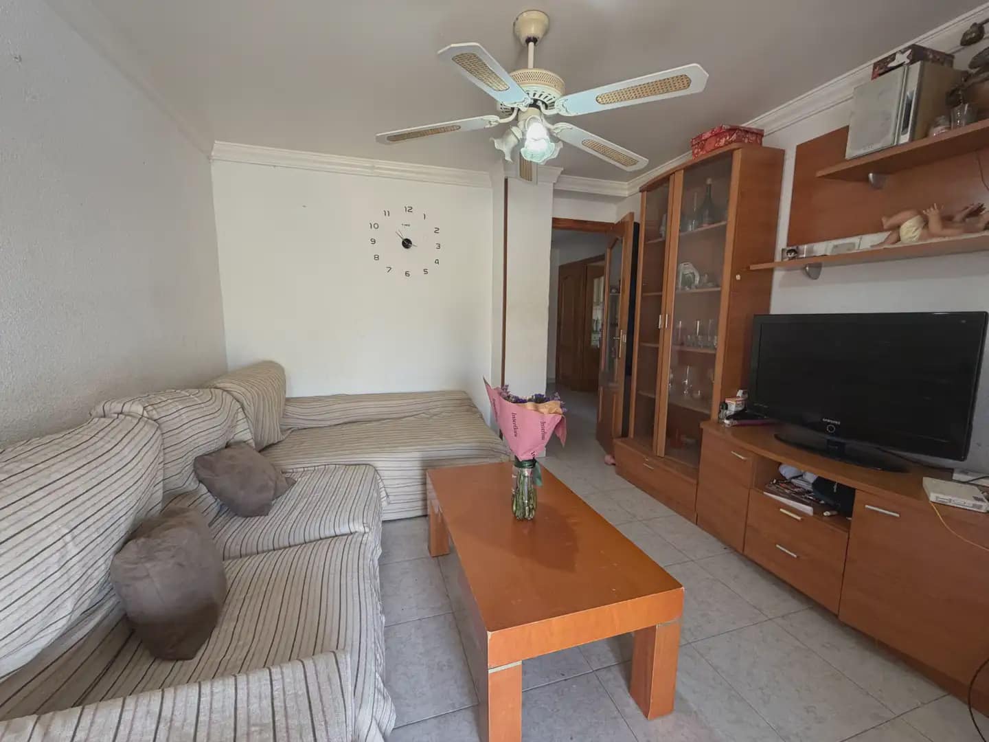 3 bedroom Flat for sale in Santa Pola - € 75,000 (Ref: 9834702)