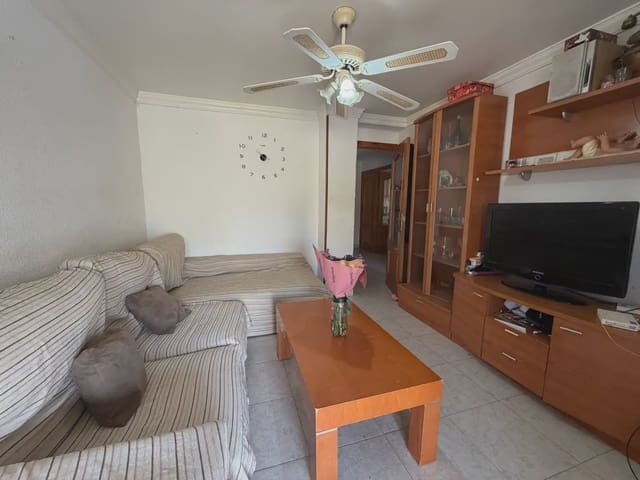 3 soverom Leilighet til salgs i Norte, Santa Pola - € 75 000 (Ref: 9834702)