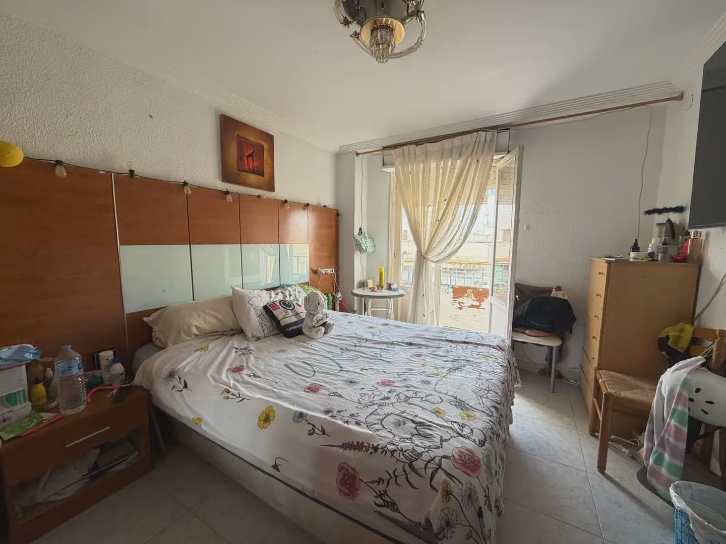 3 bedroom Flat for sale in Santa Pola - € 75,000 (Ref: 9834702)