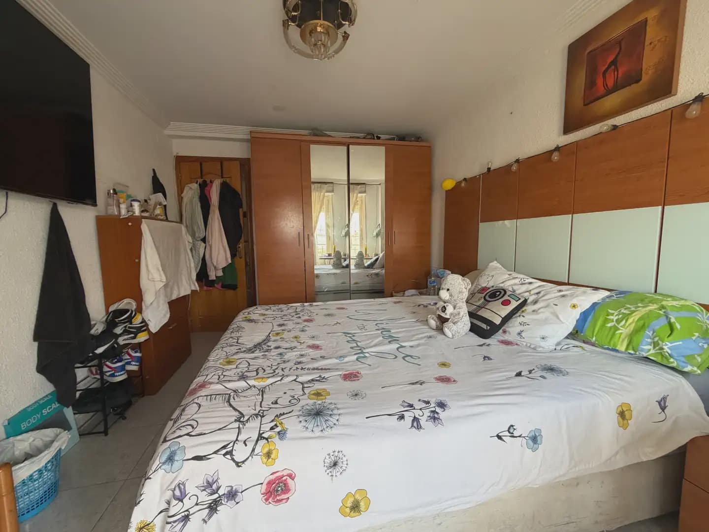 3 bedroom Flat for sale in Santa Pola - € 75,000 (Ref: 9834702)