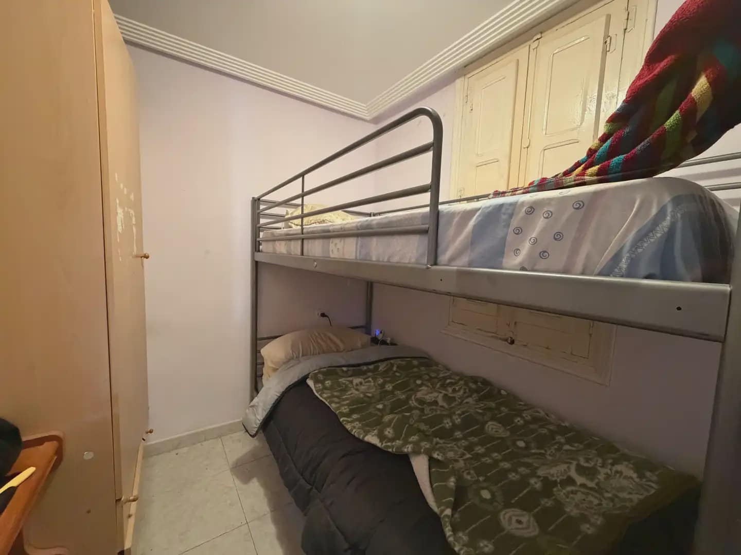 3 bedroom Flat for sale in Santa Pola - € 75,000 (Ref: 9834702)
