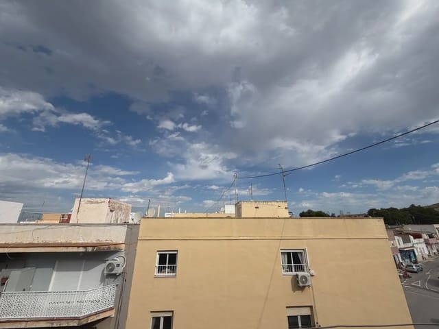 3 soverom Leilighet til salgs i Norte, Santa Pola - € 75 000 (Ref: 9834702)