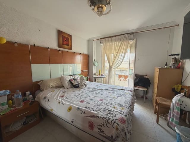 3 soverom Leilighet til salgs i Norte, Santa Pola - € 75 000 (Ref: 9834702)