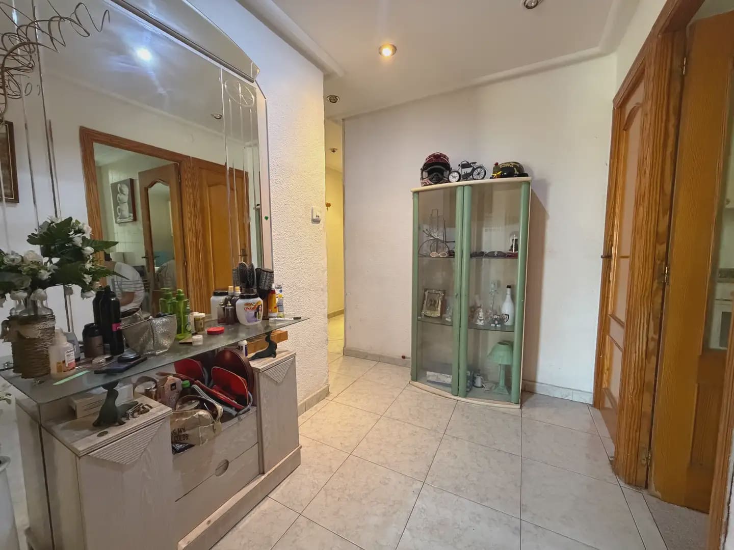 3 bedroom Flat for sale in Santa Pola - € 75,000 (Ref: 9834702)