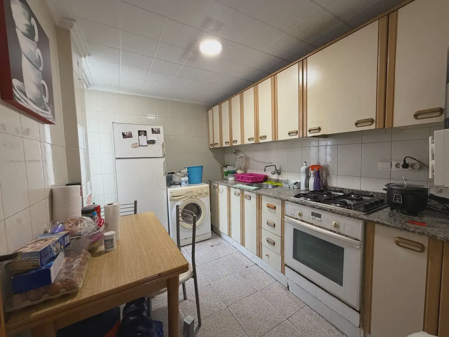 3 bedroom Flat for sale in Santa Pola - € 75,000 (Ref: 9834702)