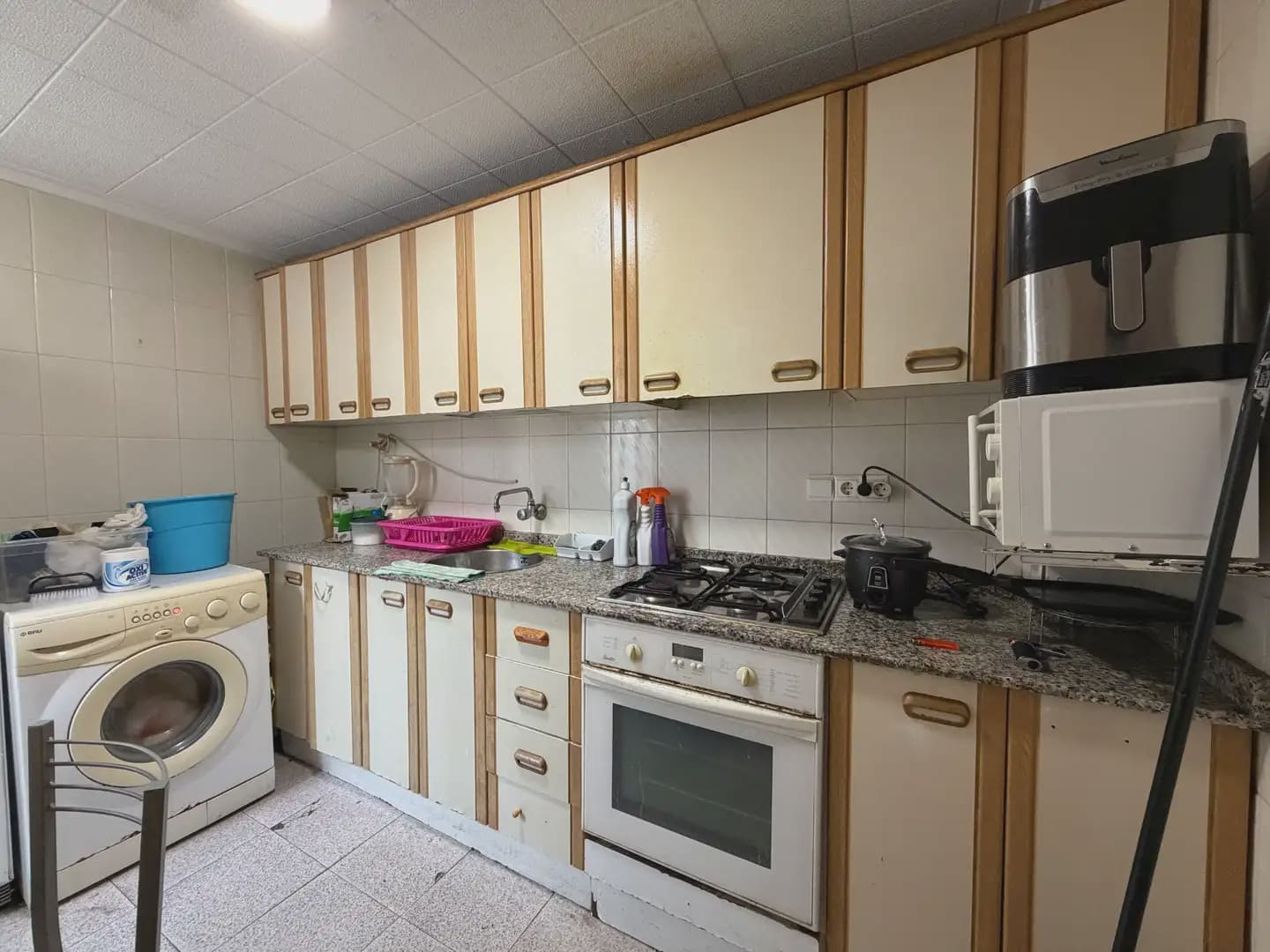 3 bedroom Flat for sale in Santa Pola - € 75,000 (Ref: 9834702)