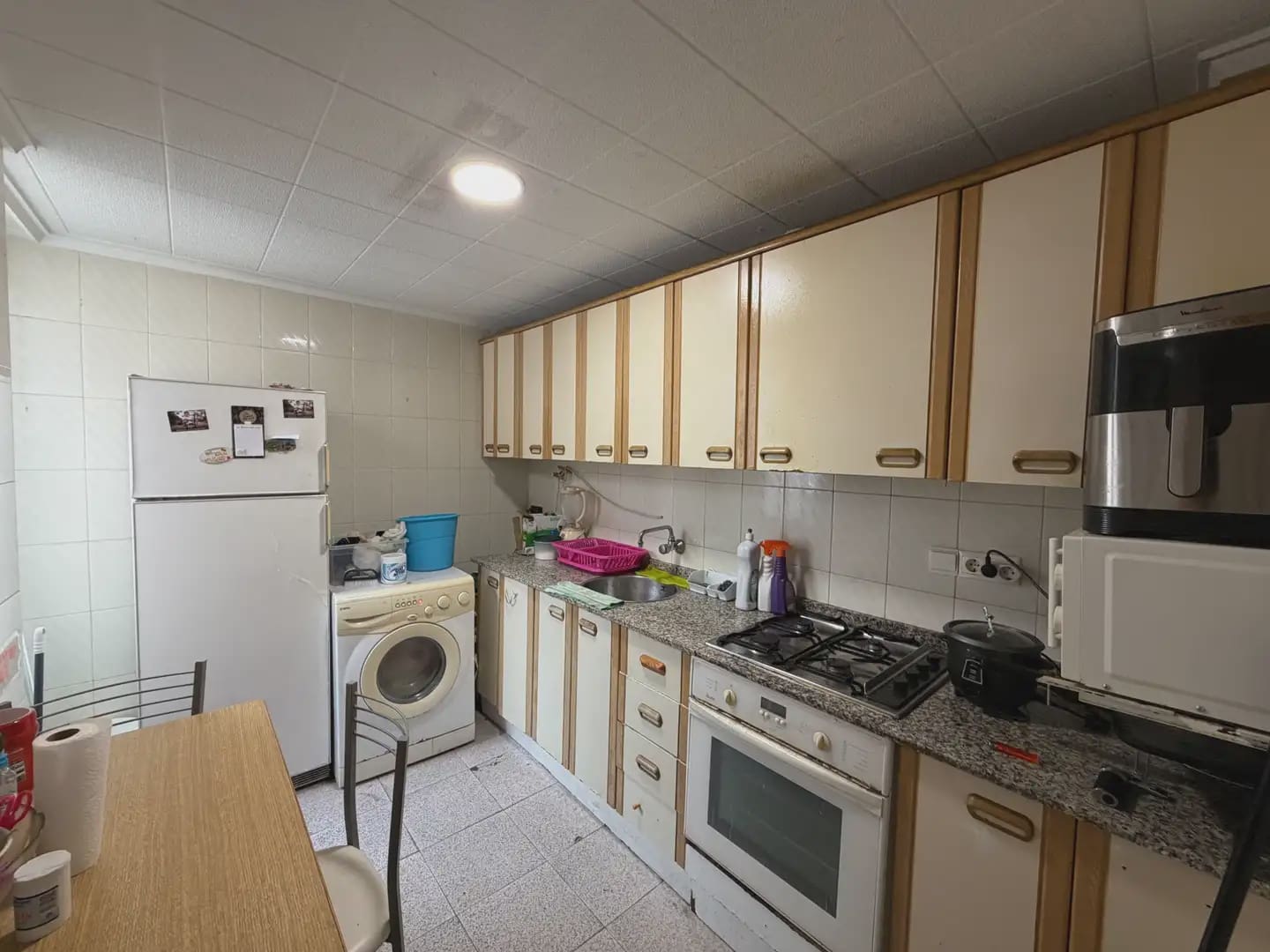 3 bedroom Flat for sale in Santa Pola - € 75,000 (Ref: 9834702)