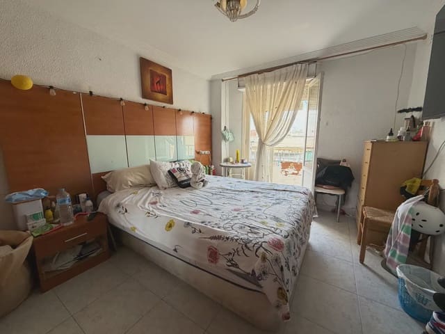 3 soverom Leilighet til salgs i Norte, Santa Pola - € 75 000 (Ref: 9834702)