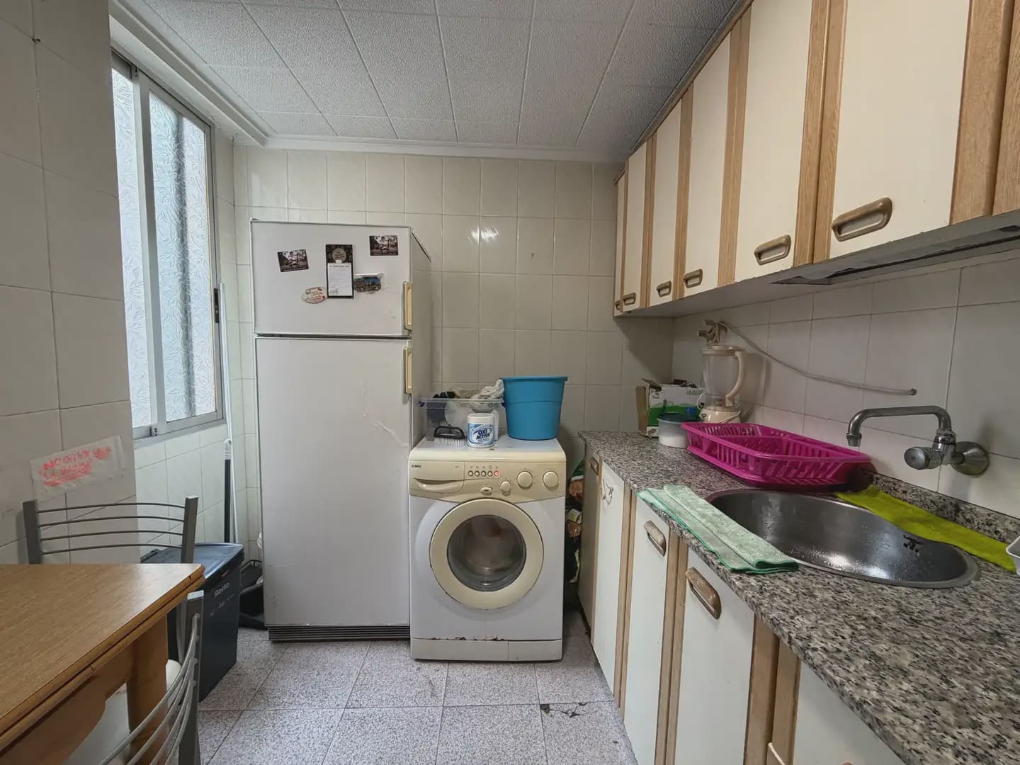 3 bedroom Flat for sale in Santa Pola - € 75,000 (Ref: 9834702)