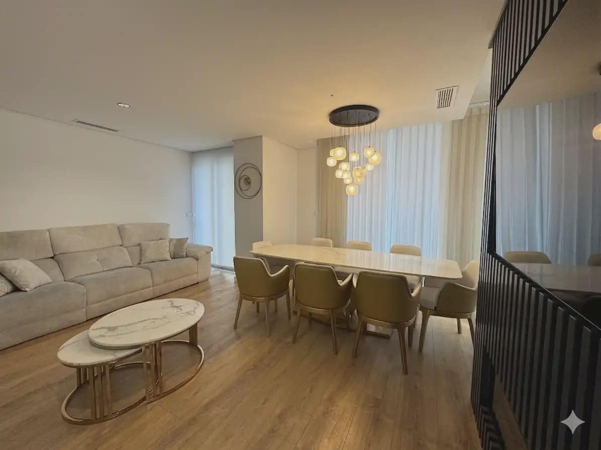 3 bedroom Flat for sale in Santa Pola - € 355,000 (Ref: 9834703)