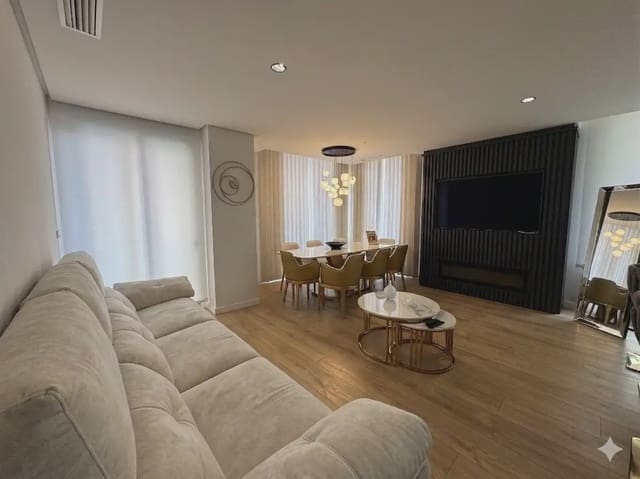 3 sovrum Lägenhet till salu i Centro, Santa Pola - 355 000 € (Ref: 9834703)