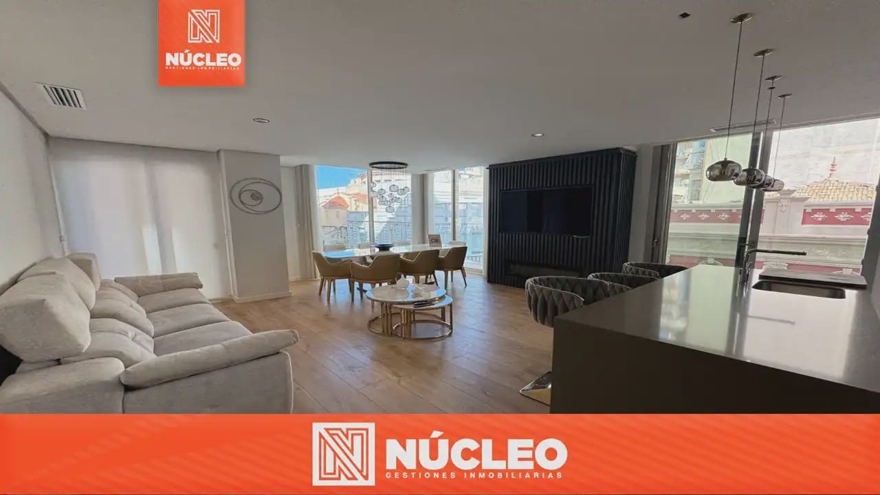 3 bedroom Flat for sale in Santa Pola - € 355,000 (Ref: 9834703)