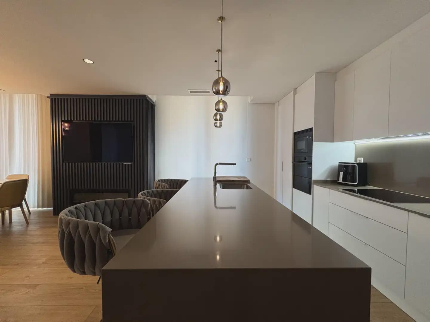 3 bedroom Flat for sale in Santa Pola - € 355,000 (Ref: 9834703)