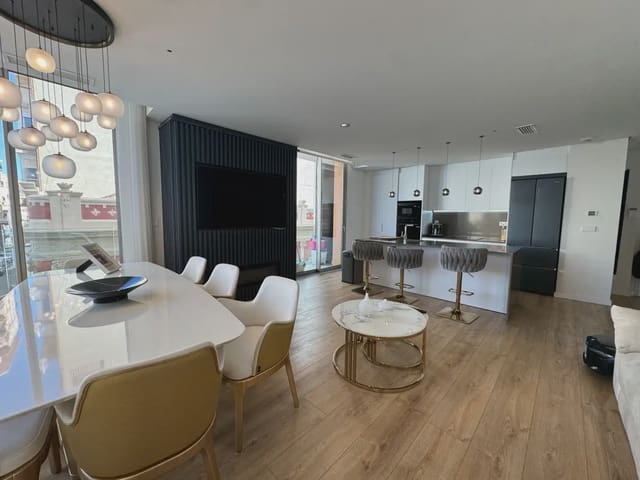 3 sovrum Lägenhet till salu i Centro, Santa Pola - 355 000 € (Ref: 9834703)