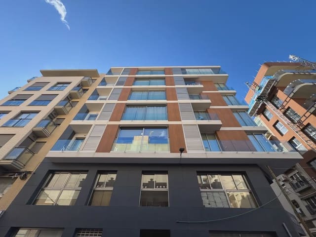 3 sovrum Lägenhet till salu i Centro, Santa Pola - 355 000 € (Ref: 9834703)